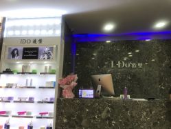 点击看大图 -YDO SALON