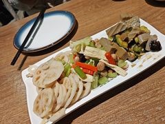 -直隶安家牛肉罩饼(建华店)