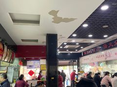 -众品香美食(三弓路店)