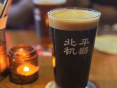 -北平机器Peiping Machine(方家店)