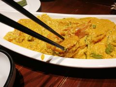 -Local泰莲庭(虹鳟鱼店)