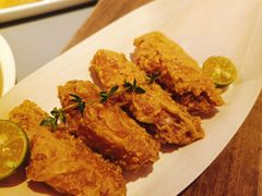 -桂满陇·手作小笼包&江南叫花鸡(中山公园店)