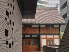 -Tivano意大利餐厅(成都居舍酒店)