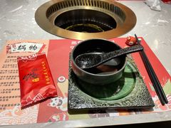 -空之介寿喜烧·和牛放题(恒隆广场店)