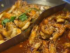 -邵汇大虾火锅(鲁迅路店)