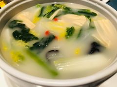 -大树餐厅(益田假日店)