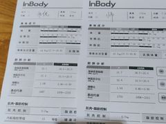 -蜗牛健身·私教馆(海珀香庭店)