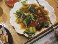 -聚点串吧·北京烧烤(赵登禹路店)