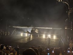 -《12·12》西安事变大型实景演出