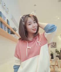 -初心HAlRSALON烫染接发