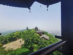 -杭州半山国家森林公园