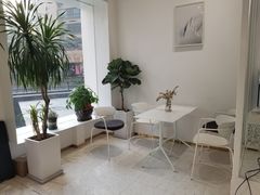 用餐区-花沐 FLOWER BATH(凤凰城店)