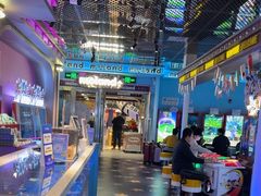 -反斗乐园(领展中心城店)