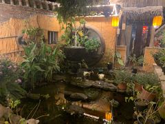 -园林美食城·本土农家菜(杨和镇店)