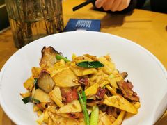 冬笋腊肉-细毛私家菜总店