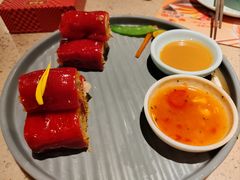 -点都德(聚福楼店)