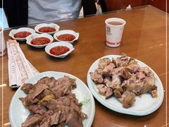 -清真·益鑫羊肉手抓馆(花园北街店)