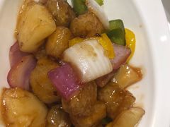 -翠华餐厅(宝安壹方城店)