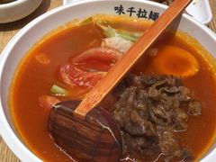 -味千拉面(惠州文昌一路分店)