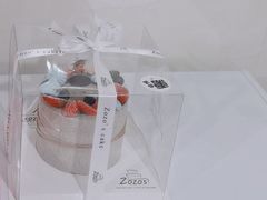 -ZOZO's昌左左精致甜品设计(新北店)