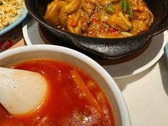-龍记香港茶餐厅(久光百货店)