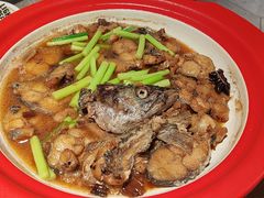 -吕氏疙瘩汤·新派鲁菜(济南万象城店)