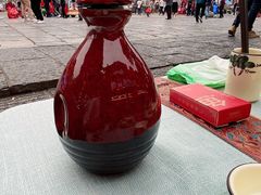 -大师傅金奖啤酒鱼(西街口总店)