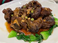 -马凯餐厅(地安门店)