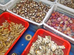 -87号烧烤海鲜·大排档(金沙滩店)