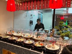 -厝包四点金·潮宴(太古仓店)