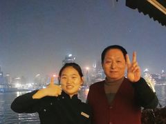 -三利音·浦之舟(滨江大道店)