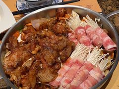-黄记煌三汁焖锅(欢乐海岸店)