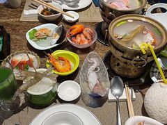 -舒友海鲜姿造(白鹭洲店)