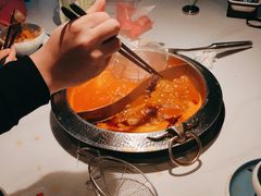 -左庭右院鲜牛肉火锅(新梅广场店)