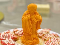 -溪涌潮天下餐厅(麓湾国际公馆店)