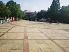 -郑和公园