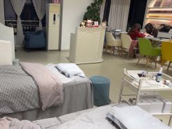 -花颜悦色款式美甲美睫