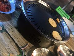 -怡嘉烤肉店(齐齐哈尔烤肉)
