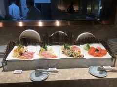 -菲住布渴酒店自助餐厅(阿里巴巴西溪园区店)