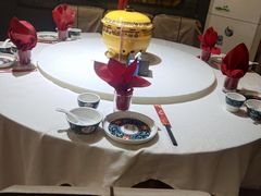 -老浒记烤鸭-北京菜(琉璃厂店)