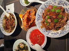 -阿大排档(长春这有山店)