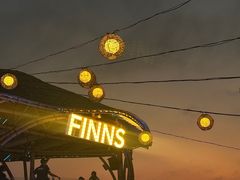 -FINNS Beach Club