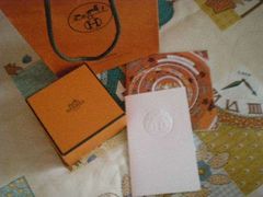 -HERMES(湖滨银泰in77店)