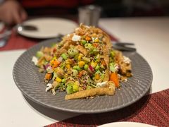 -WOLFGANG PUCK KITCHEN & BAR(迪士尼小镇店)