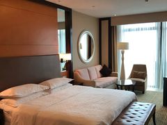 -济南喜来登酒店