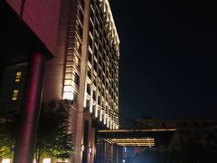 -杭州城中香格里拉大酒店