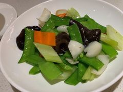 -泉上·发现DISCOVERY ·黔菜餐厅(银海元隆广场店)