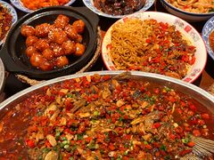 -回家吃饭·地道南昌菜(建德观总店)