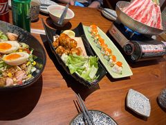 -白石的深夜食堂(济南万象城店)