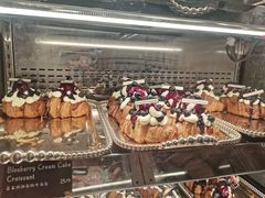 -B&C黄油与面包·THE GARDEN BAKERY概念店(世纪汇店)